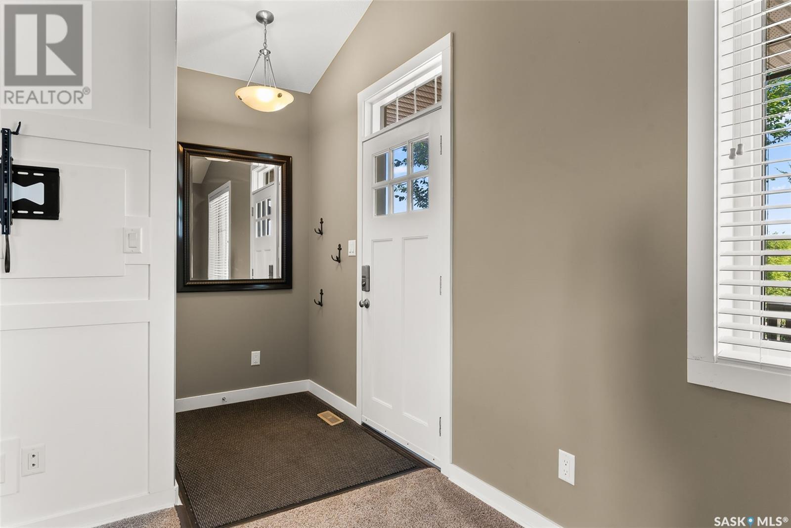 Property Photo: 5204 Aerial Crescent SK S4W 0C8
