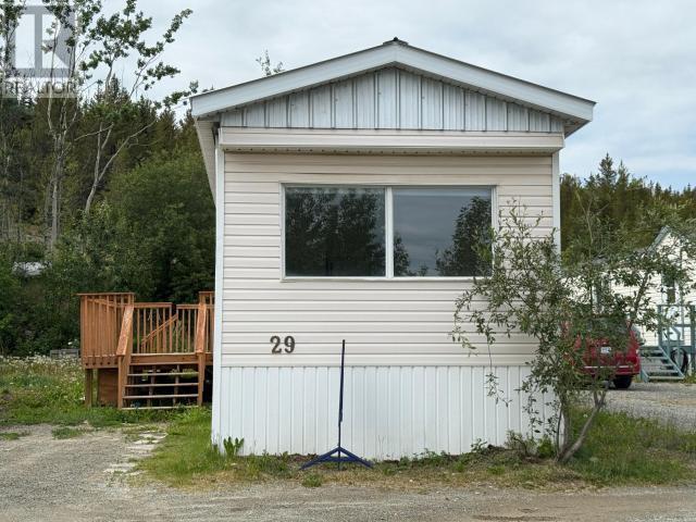Photo de la propriété: 29-200 Lobird Road YT Y1A 5V3