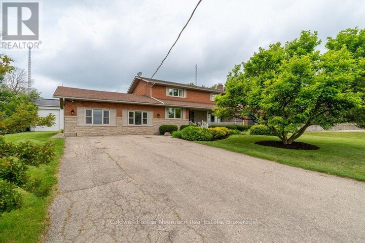 Property Photo:  7776 Mill Road  ON N1H 6J1 