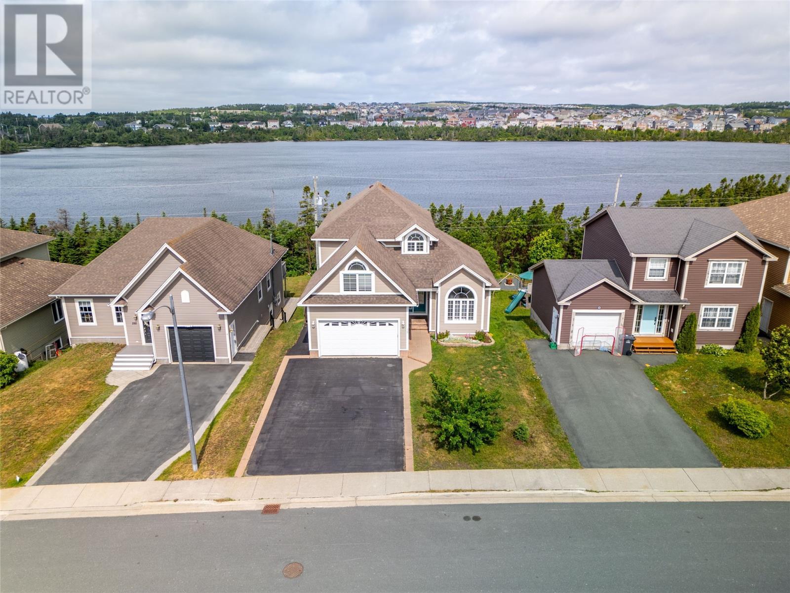 Property Photo: 320 Lanark Drive NL A1L 0M3