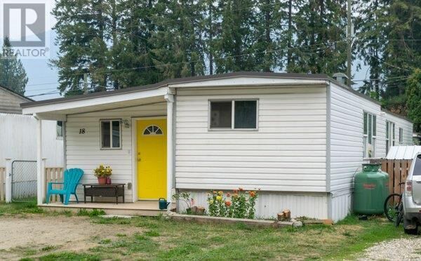501 Kappel Street 18  Sicamous BC V0E 2V1 photo