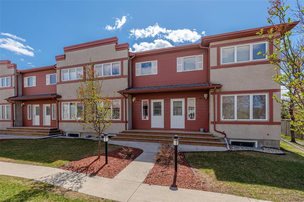 Photo de la propriété: 1010 Wilkes Avenue MB R3P 2S4
