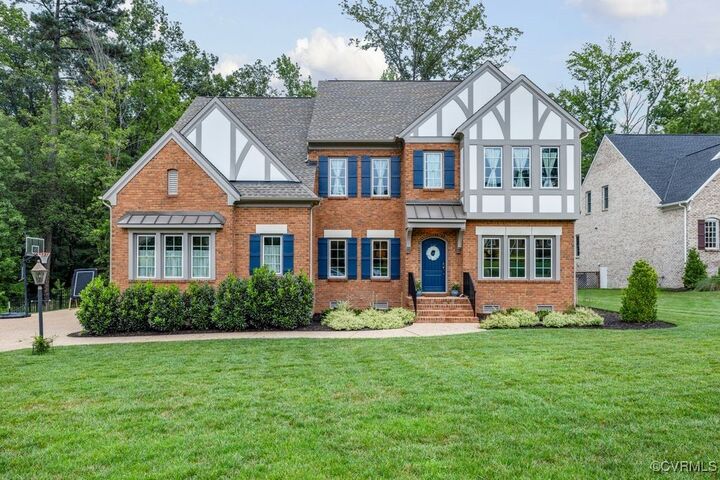 Property Photo:  13518 Kelham Road  VA 23113 