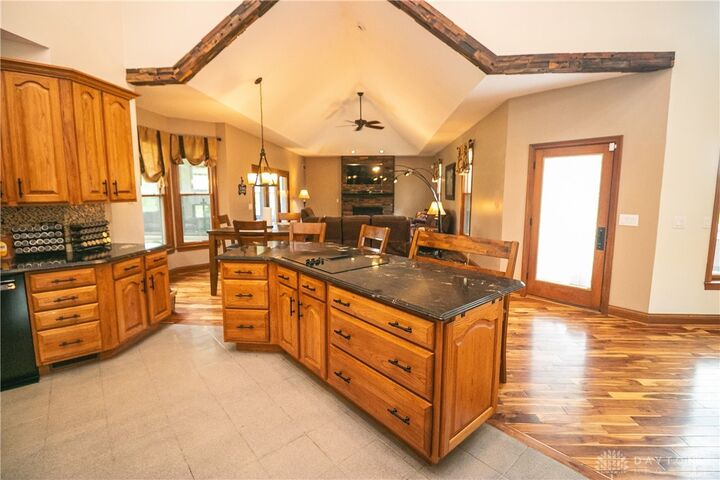 Property Photo:  2266 N St Rt 123  OH 45036 