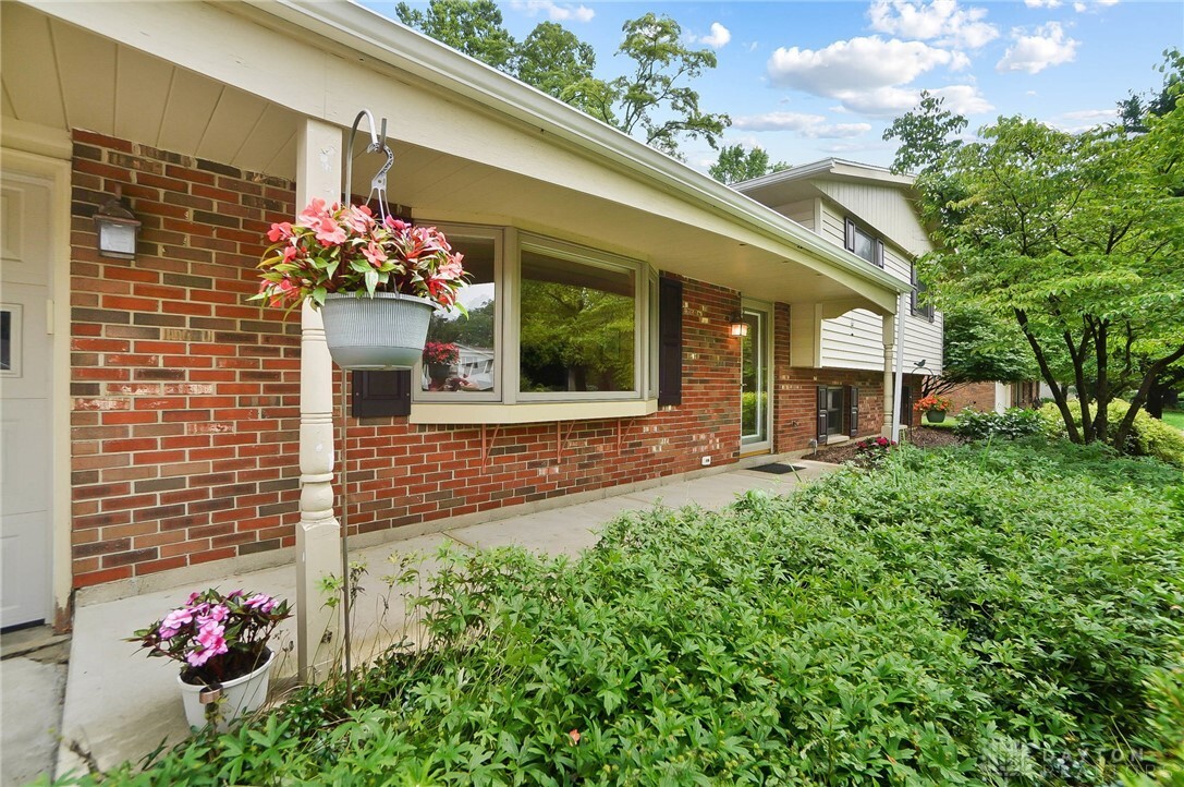 Property Photo:  1645 Randall Road  OH 45387 