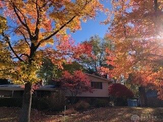 Property Photo: 1645 Randall Road OH 45387