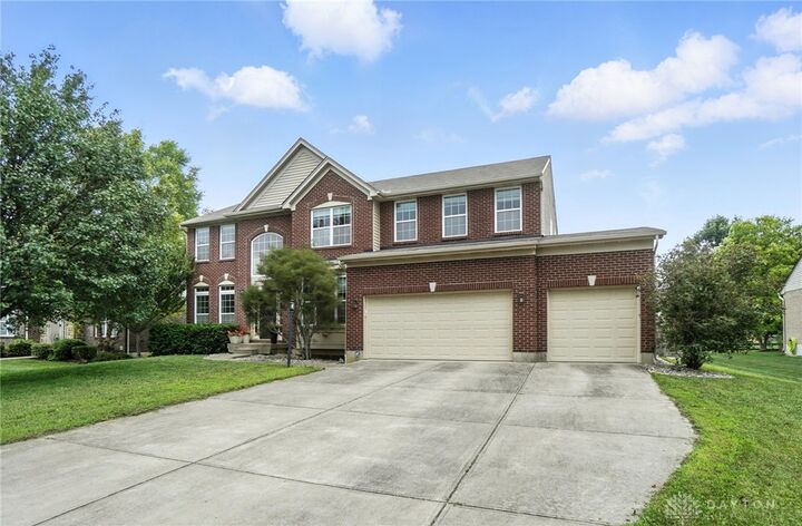 Property Photo:  4546 Brackenview Court  OH 45040 