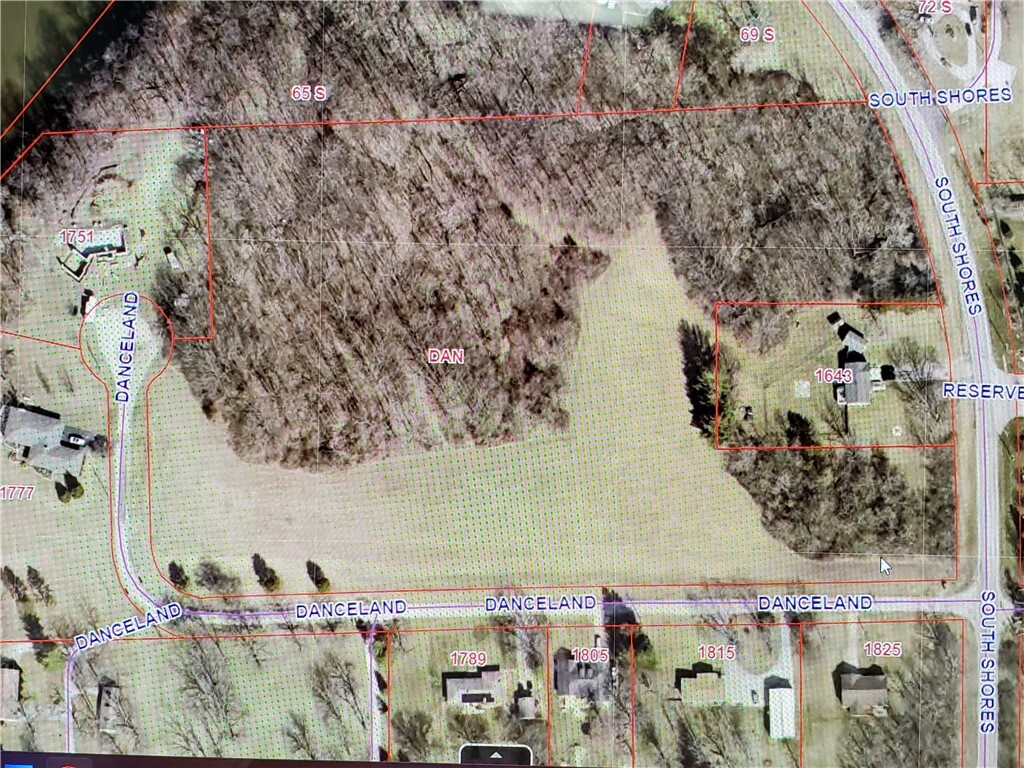 Property Photo: Danceland Road IL 62521