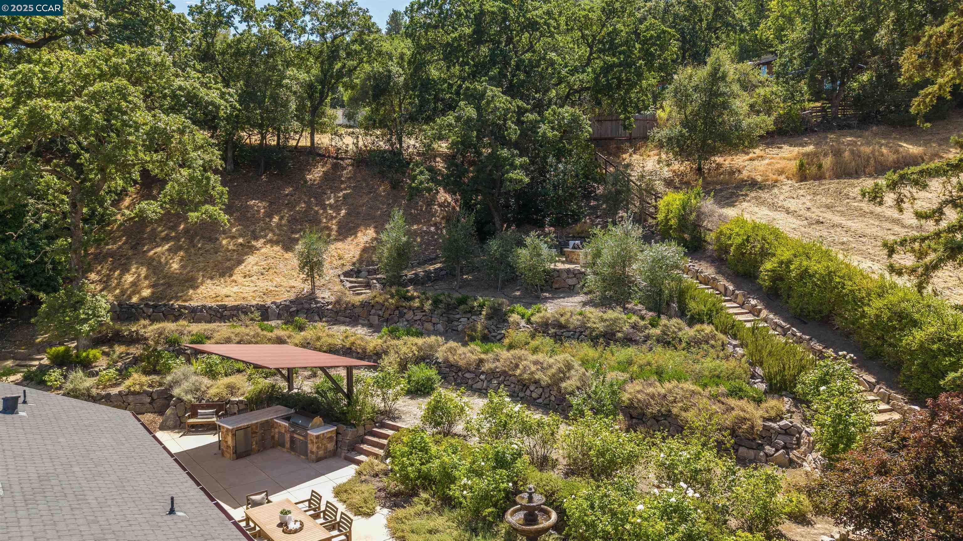 Property Photo: 3363 Springhill Rd CA 94549