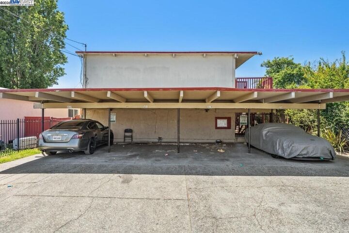 317 S 26th St  Richmond CA 94804 photo