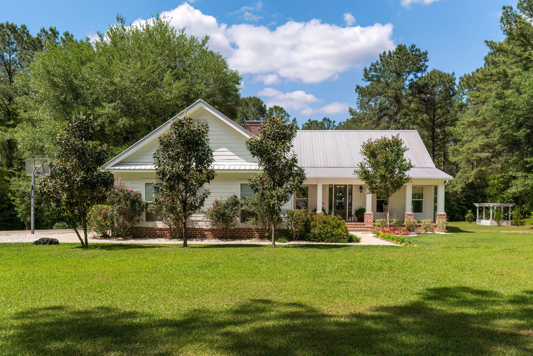 Property Photo: 4351-4353 Poverty Creek Road Road FL 32539