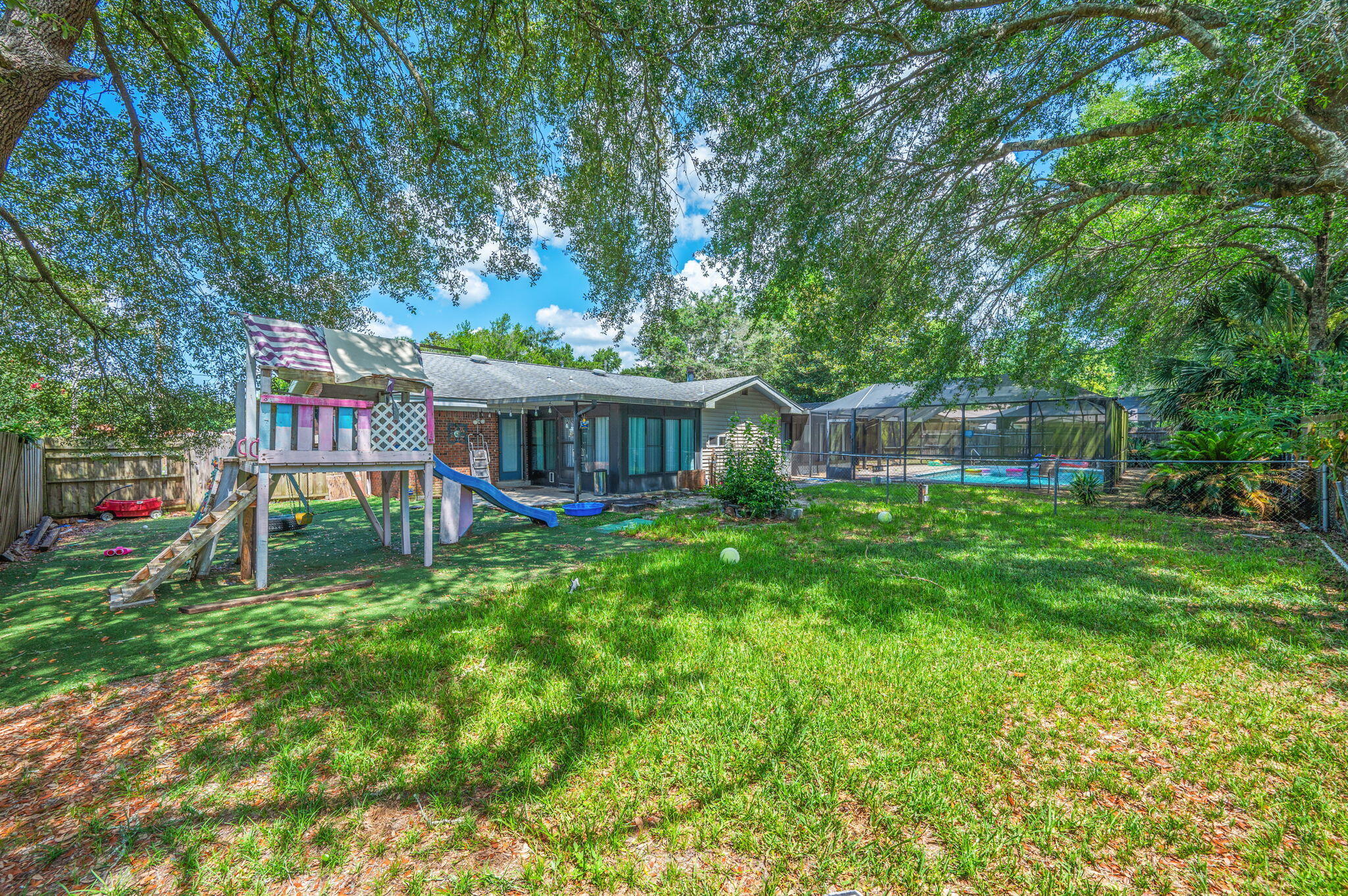 Property Photo:  22 James Avenue  FL 32579 