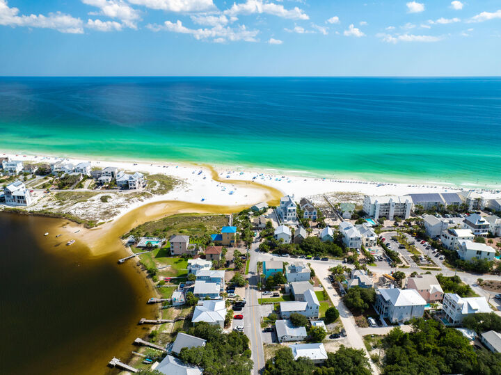 Property Photo: 338 S Gulf Drive FL 32459
