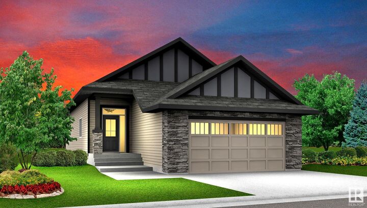 28 Cannes Cove  St. Albert AB T8T 2C6 photo