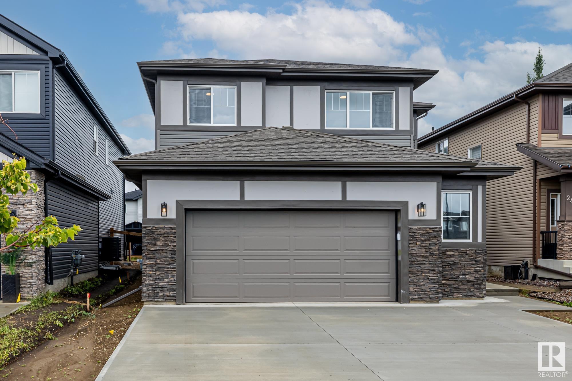 22 Prescott Boulevard  Spruce Grove AB T7X 0R5 photo