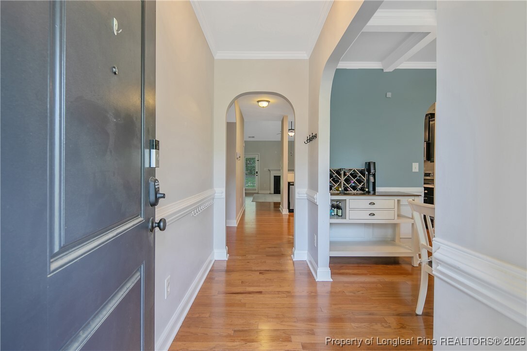 Property Photo: 1234 Micahs Way N NC 28390
