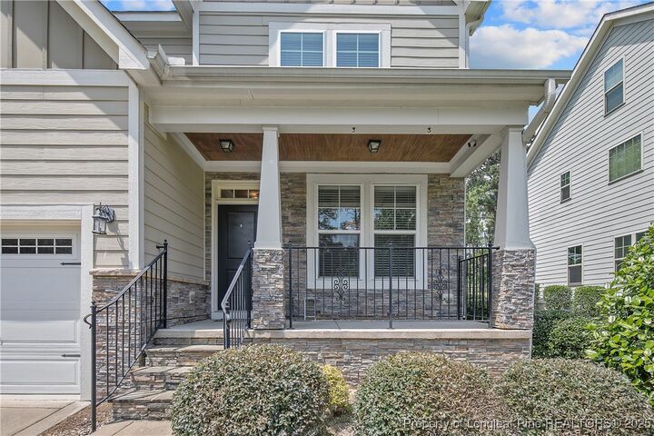 Property Photo:  1234 Micahs Way N  NC 28390 