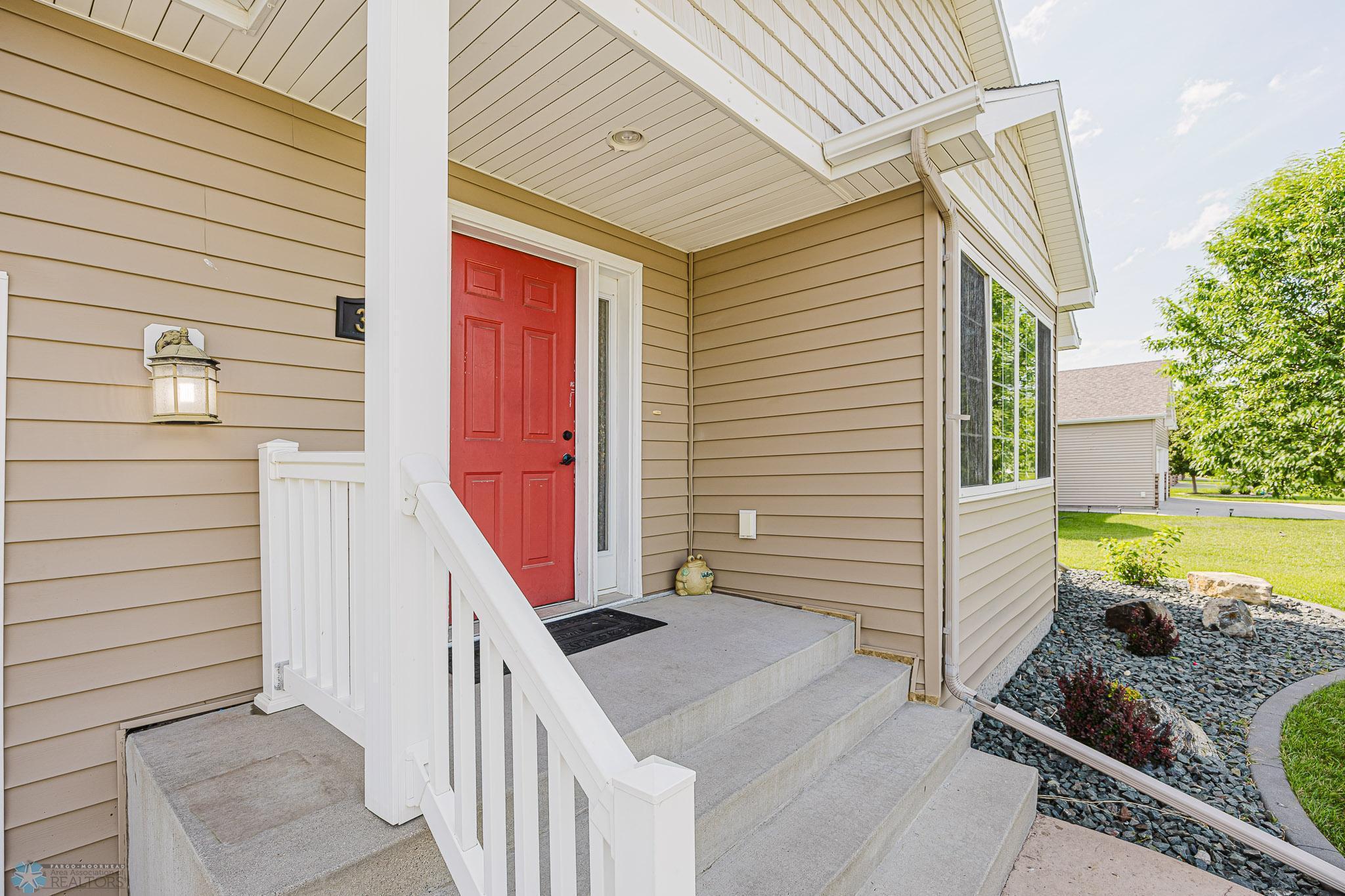 Property Photo: 3730 Taylor Street S ND 58104