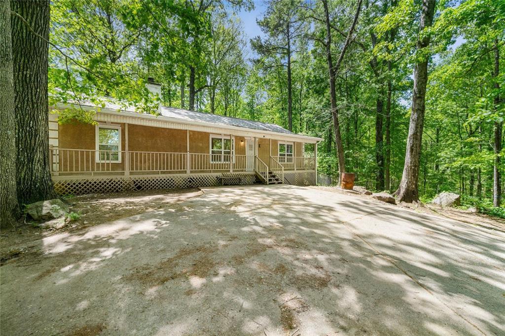 Property Photo:  507 Lakeshore Drive  GA 30281 