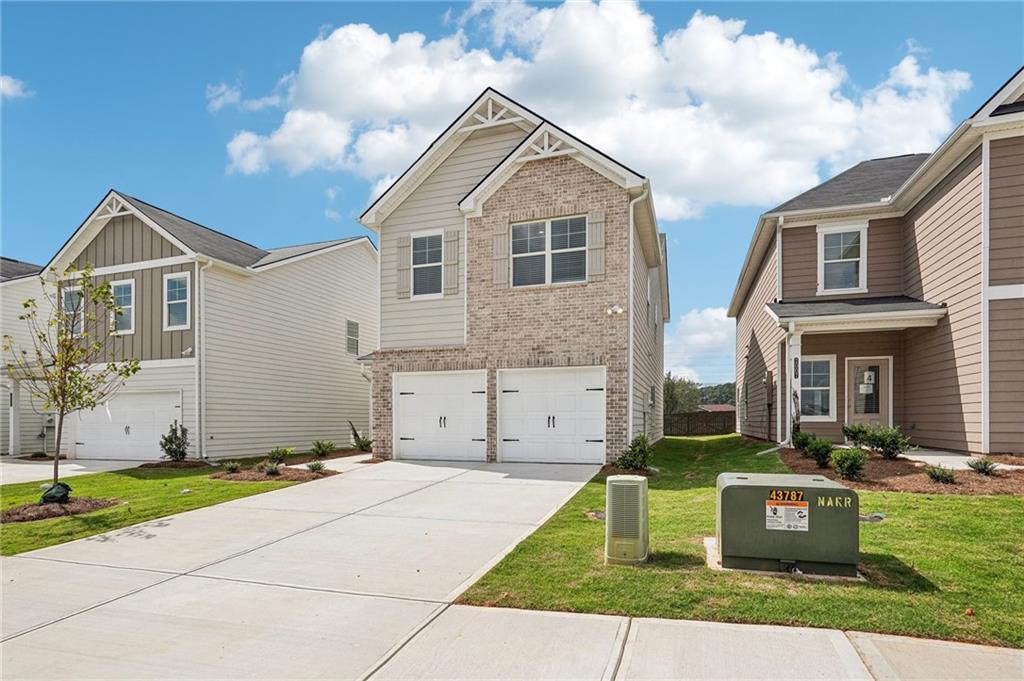 Property Photo: 2020 Wyndham Place GA 30013