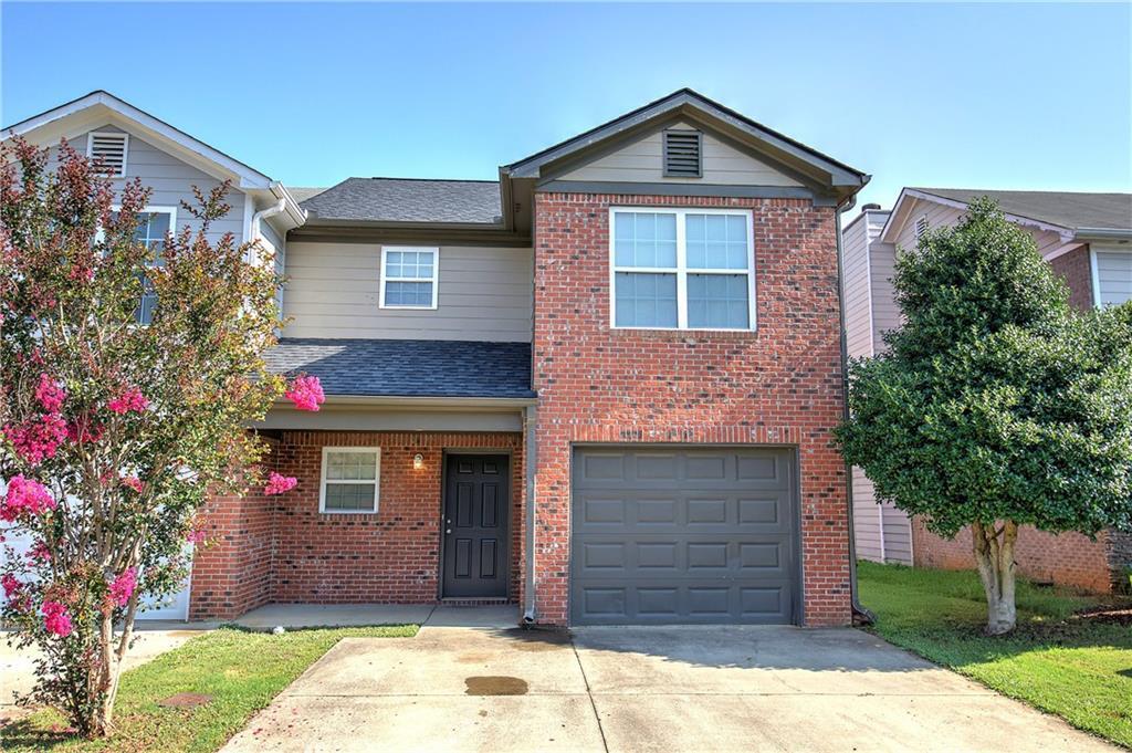 Property Photo: 131 Princeton Avenue GA 30103