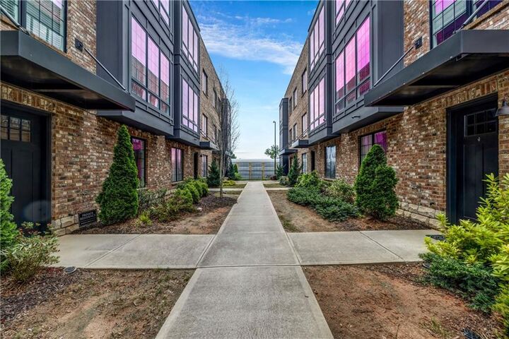 Property Photo: 267 Castleberry Station Drive SW GA 30313
