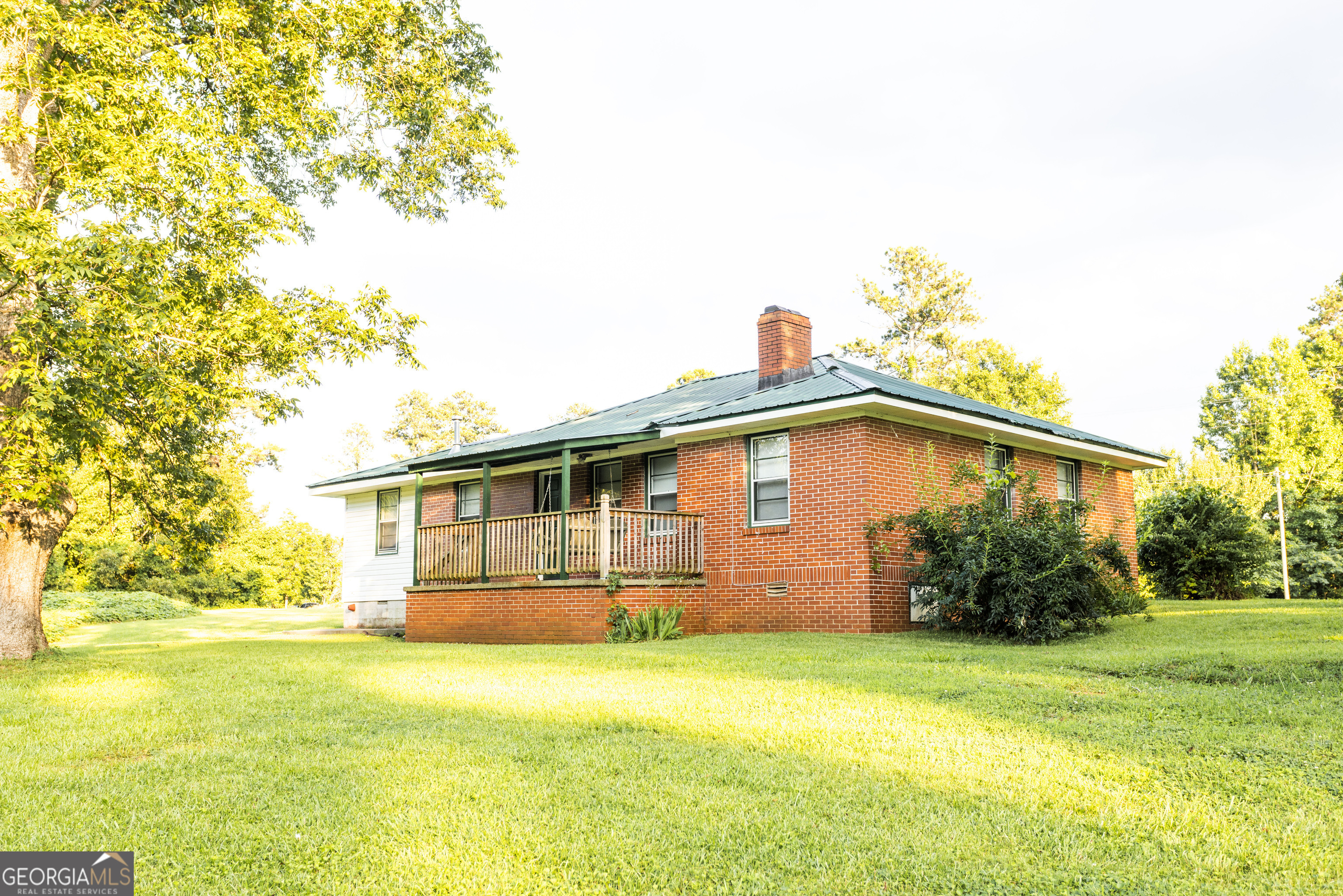 Property Photo: 49 Stewart Church Road GA 30014