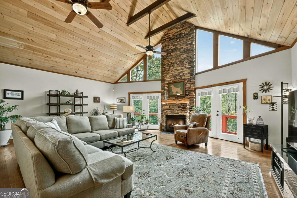 Property Photo:  588 Blackberry Drive  GA 30559 