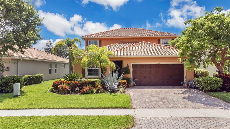 3460 Princeton Dr  Wellington FL 33414 photo