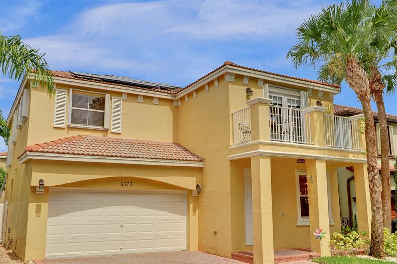 5373 SW 155th Way  Miramar FL 33027 photo