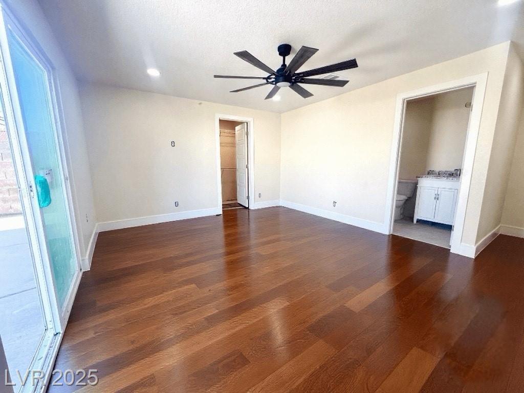 Property Photo: 612 Brush Street NV 89107