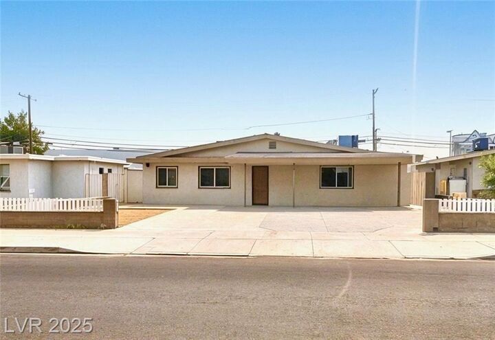 612 Brush Street  Las Vegas NV 89107 photo