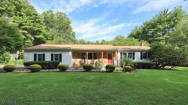 Property Photo: 37 Wagner Rd NJ 08559
