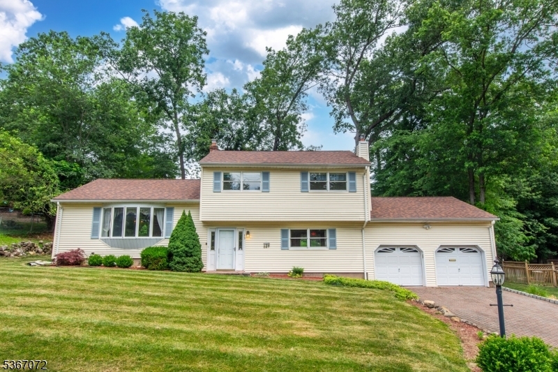 Property Photo: 15 Coventry Rd NJ 07470