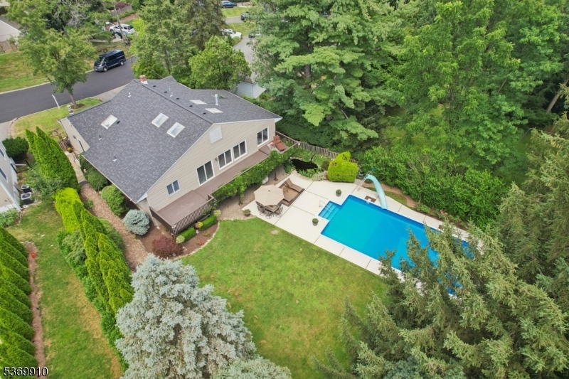 Property Photo: 19 Winding Way NJ 07009