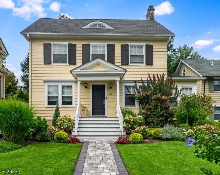28 Appleton Rd  Glen Ridge Boro Twp. NJ 07028 photo