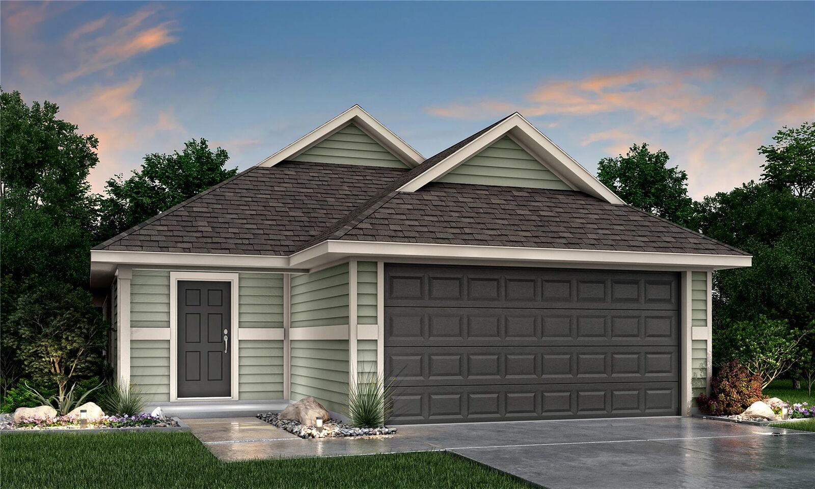 Property Photo:  2333 Whitefish Drive  TX 77384