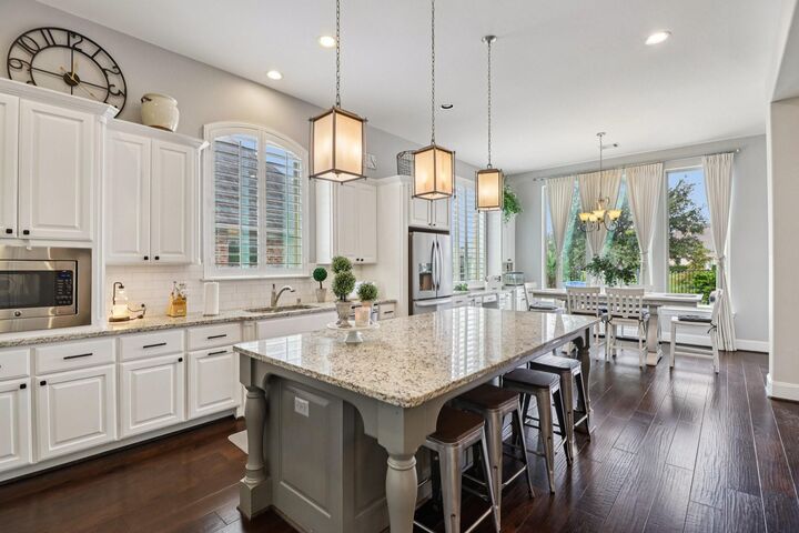 Property Photo: 2818 Dogwood Terrace Lane TX 77494