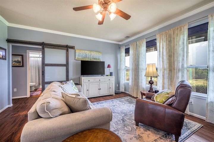 Property Photo:  879 Phillipsburg Church Road  TX 77426 