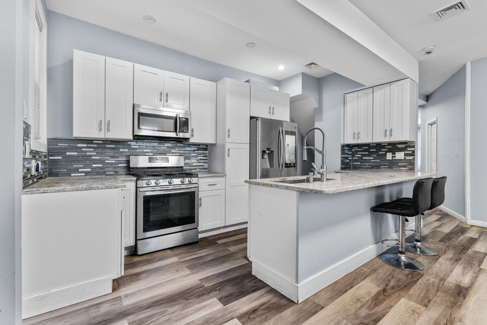 Property Photo:  144 Romaine Ave  NJ 07306 