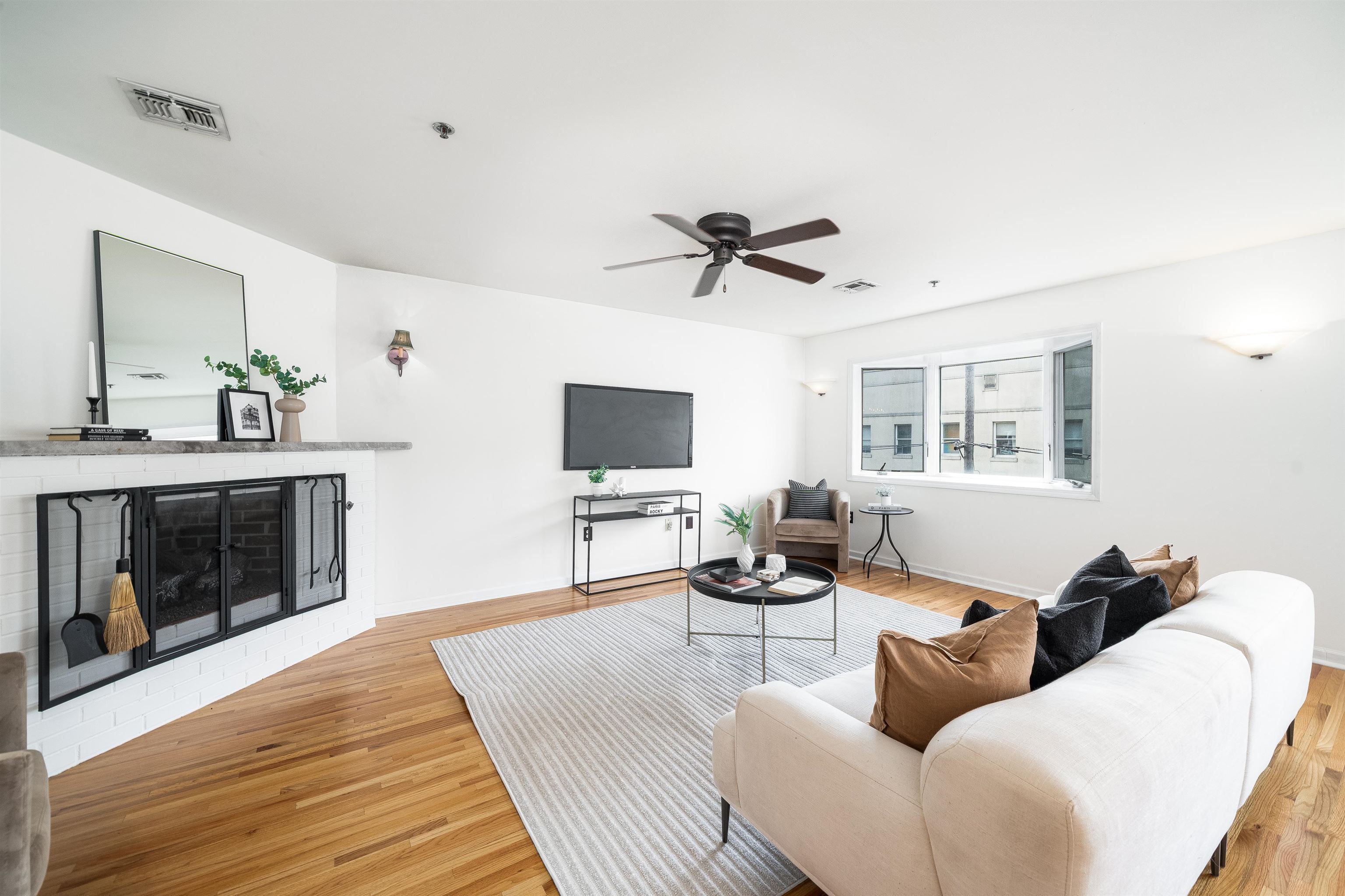 Property Photo: 721 Madison St 4N NJ 07030