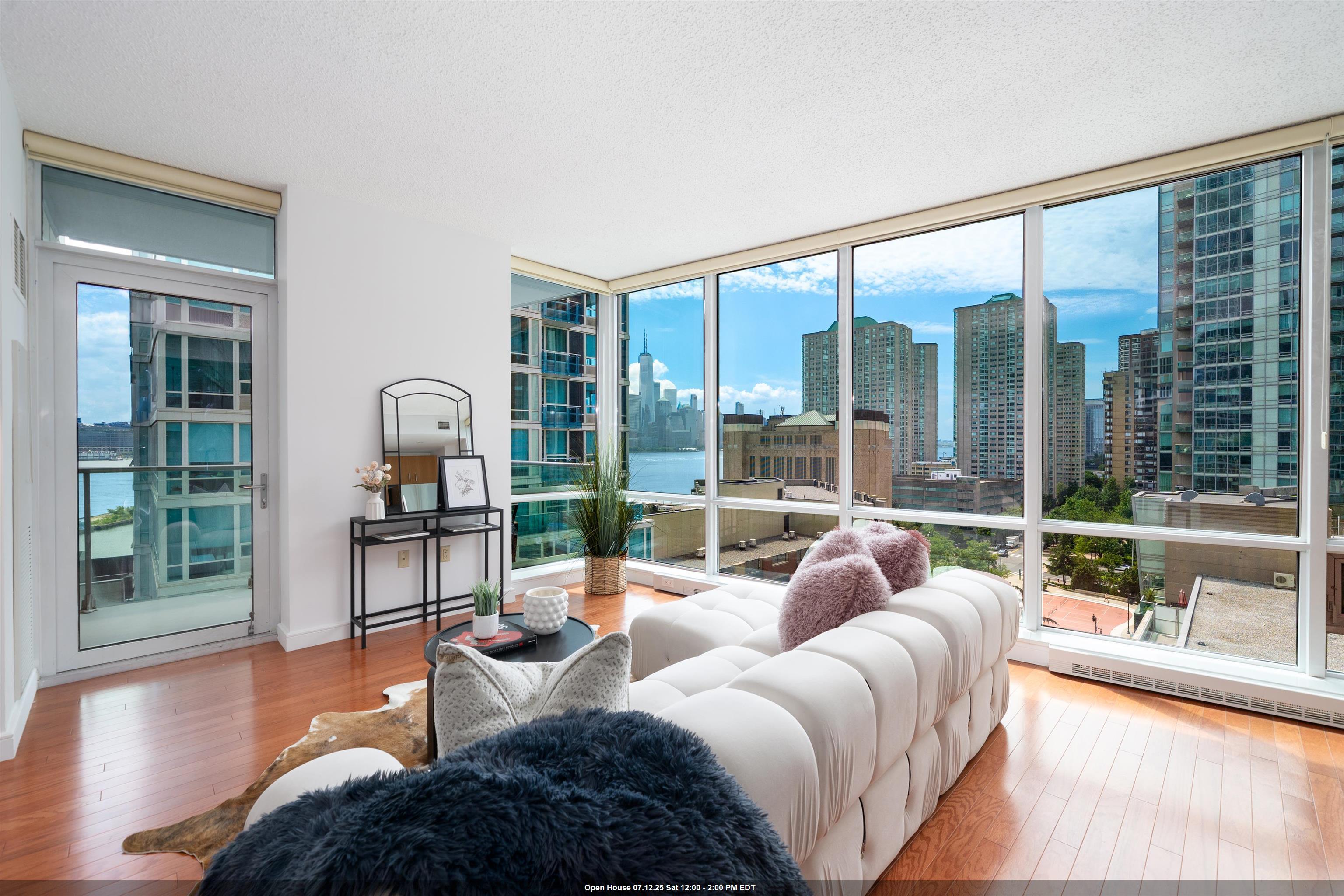 1 Shore Lane 1208  Jc, Downtown NJ 07310 photo