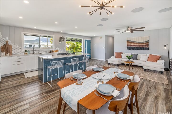 Property Photo:  1384 Nanawale Place  HI 96734 