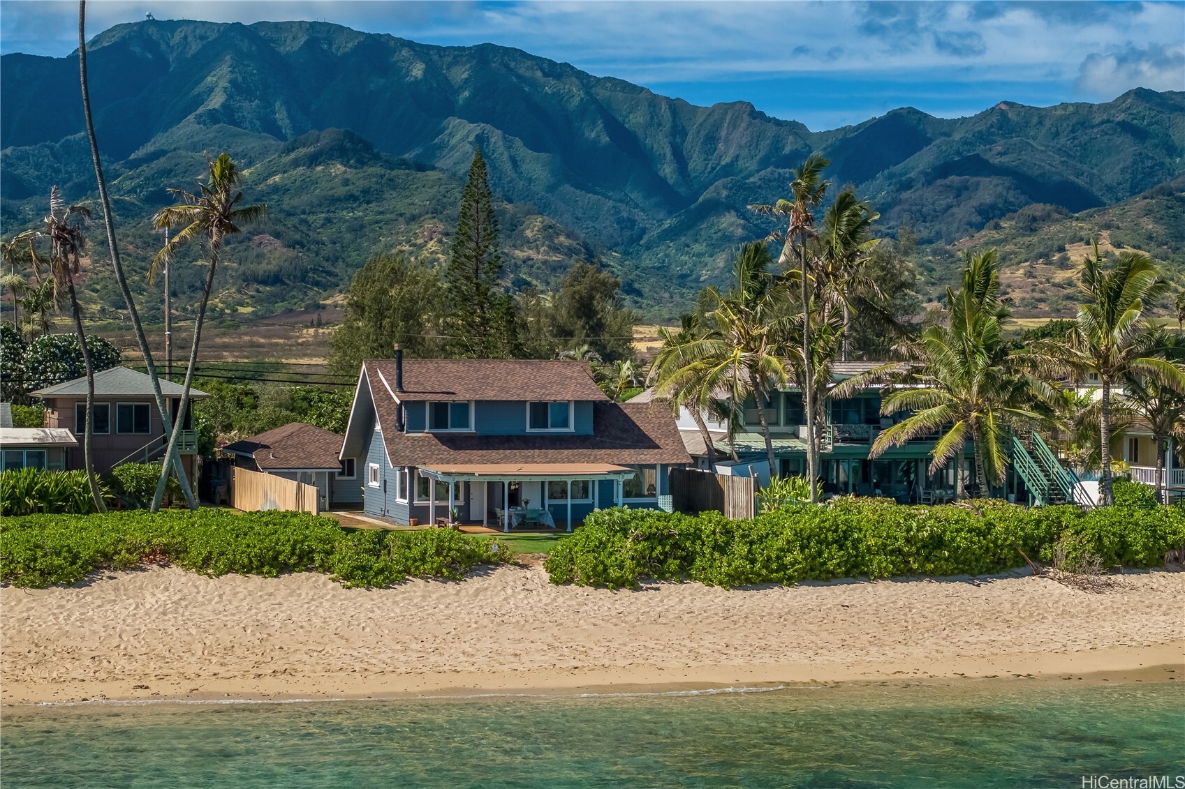 68-451 Crozier Drive  Waialua HI 96791 photo