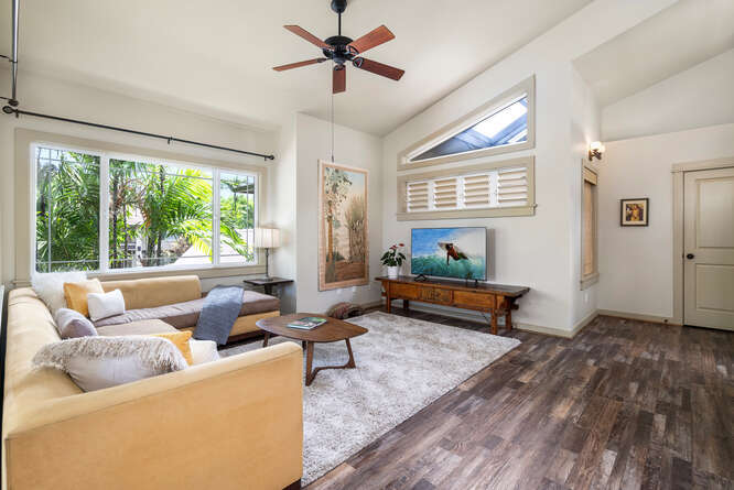 Property Photo: 75-6025 Alii Dr L201 HI 96740
