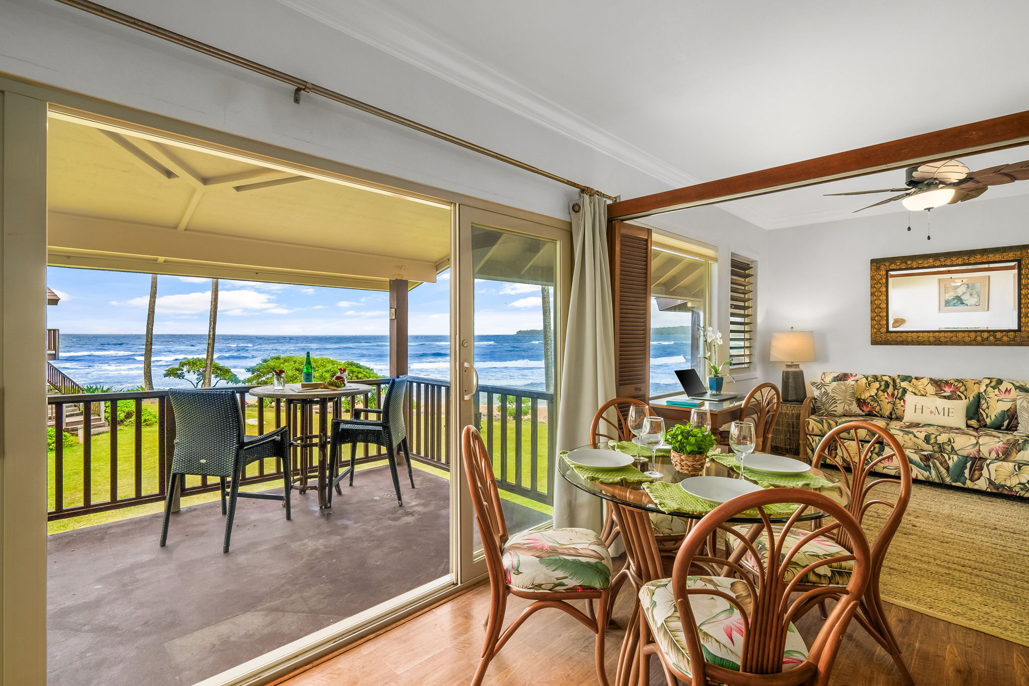 Property Photo:  5-7130 Kuhio Hwy J3 Feb/March - #2  HI 96722 