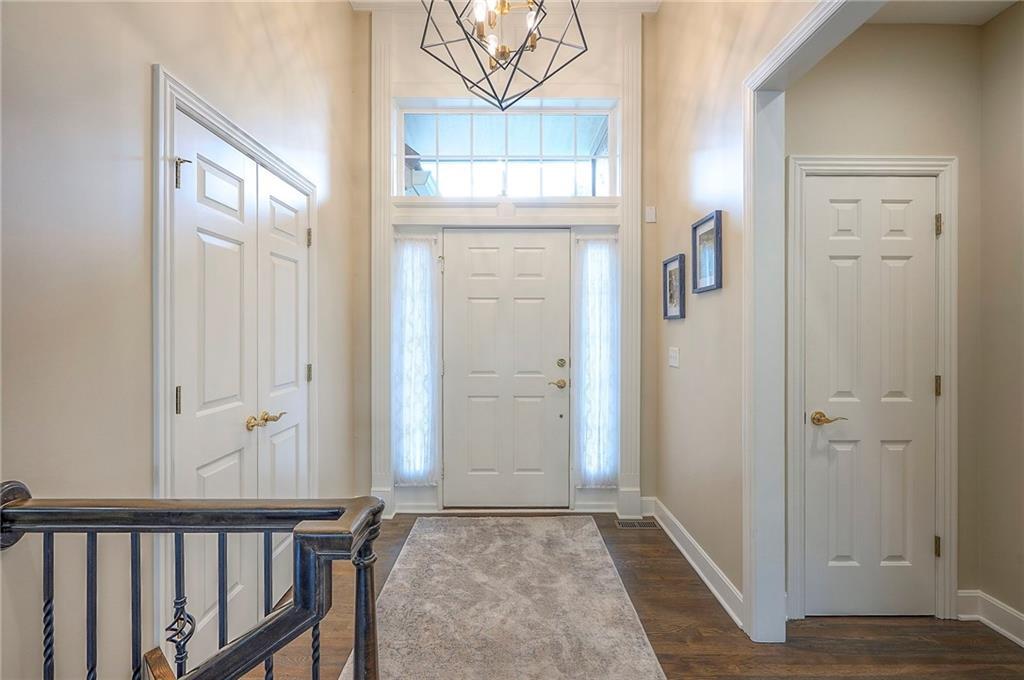 Property Photo:  11514 W 143rd Terrace  KS 66062 