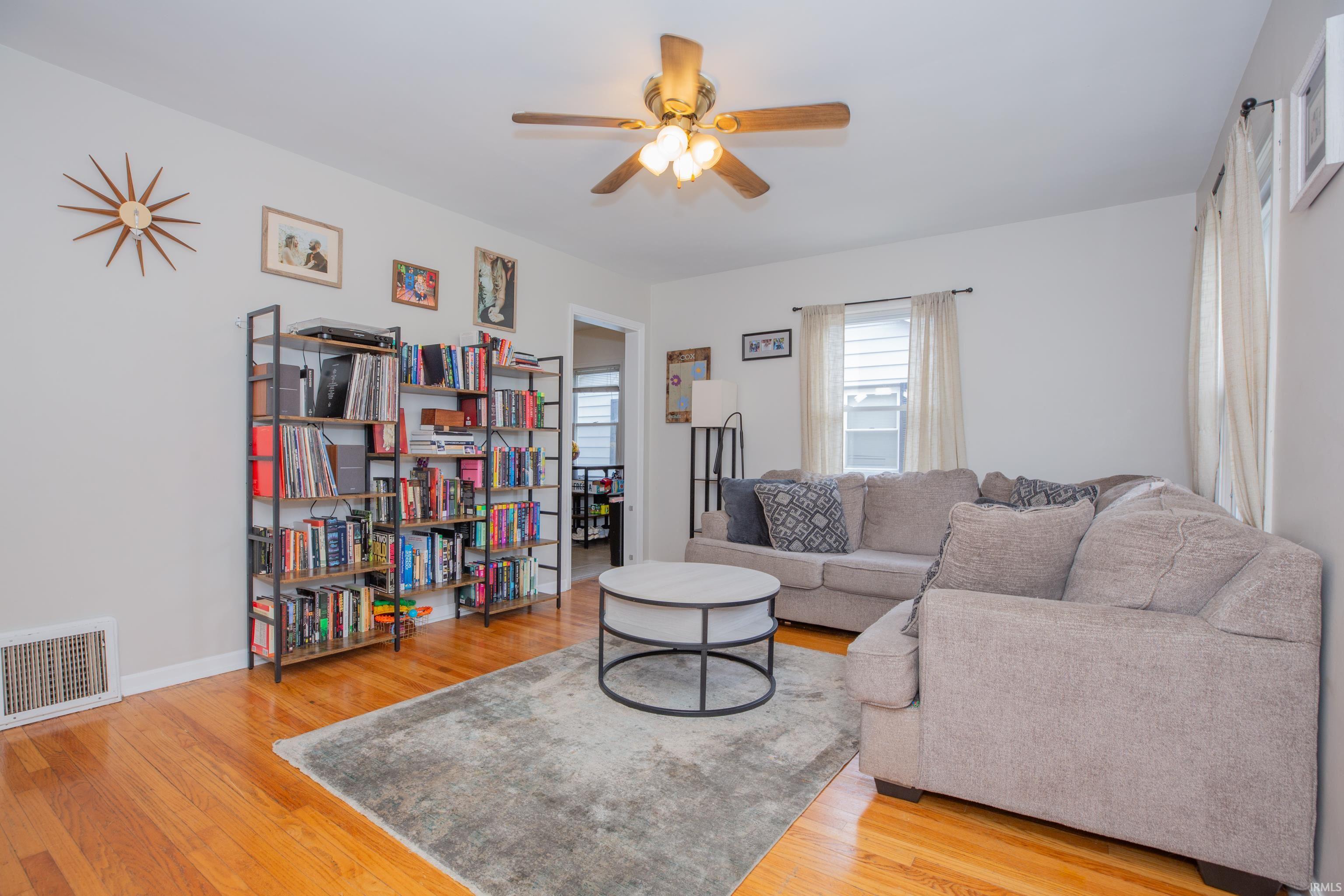 Property Photo: 3205 W Maryland Street IN 47720