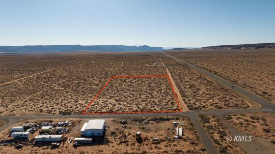 Property Photo: Front Ave UT 84741
