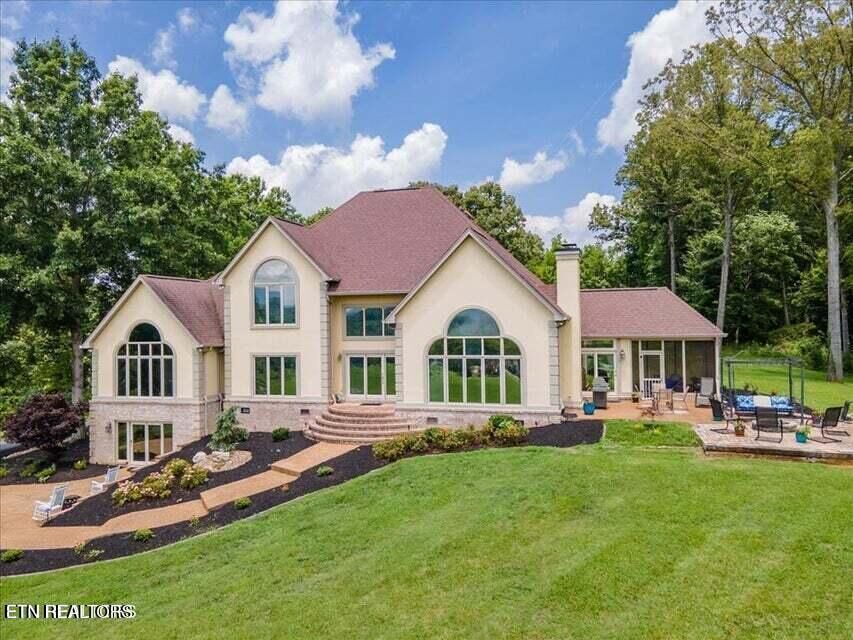 Property Photo:  110 Porterfield Gap  TN 37865 